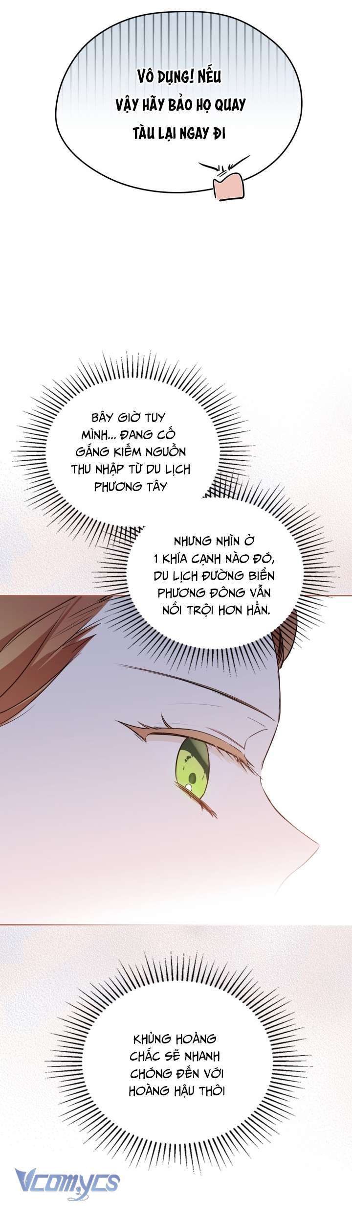 Kiếp Này Tôi Nhất Định Trở Thành Gia Chủ! - Chap 165