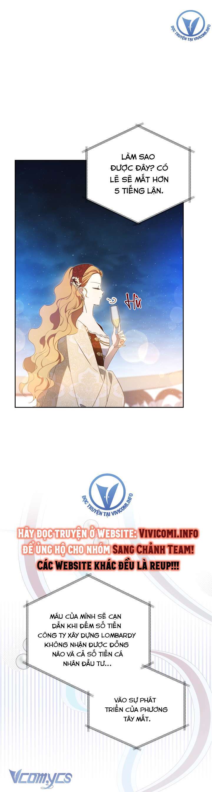 Kiếp Này Tôi Nhất Định Trở Thành Gia Chủ! - Chap 165