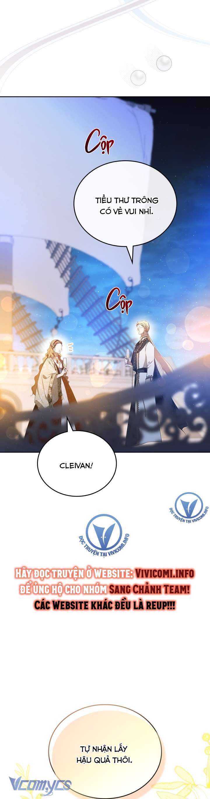 Kiếp Này Tôi Nhất Định Trở Thành Gia Chủ! - Chap 165