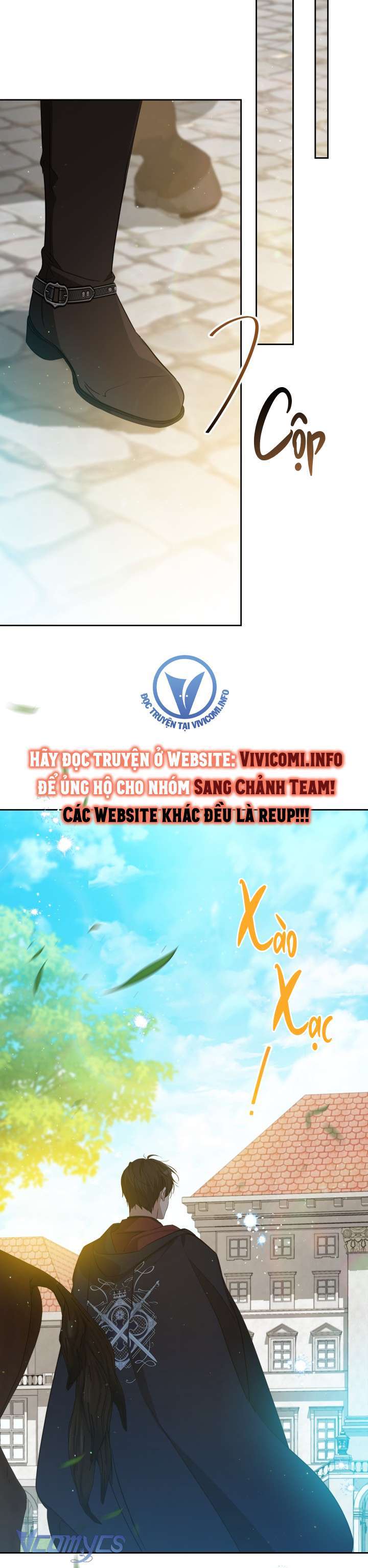 Kiếp Này Tôi Nhất Định Trở Thành Gia Chủ! - Chap 165