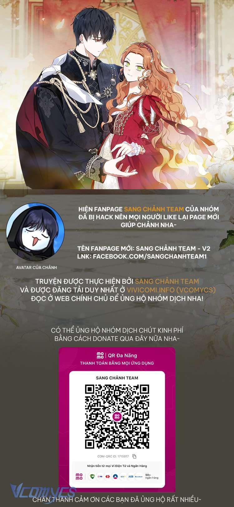 Kiếp Này Tôi Nhất Định Trở Thành Gia Chủ! - Chap 165