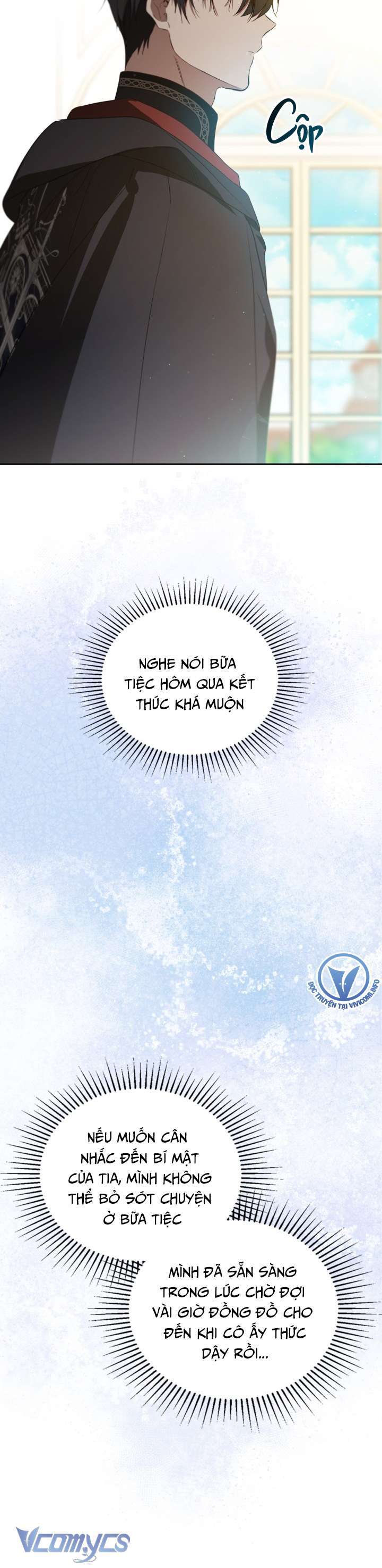 Kiếp Này Tôi Nhất Định Trở Thành Gia Chủ! - Chap 165