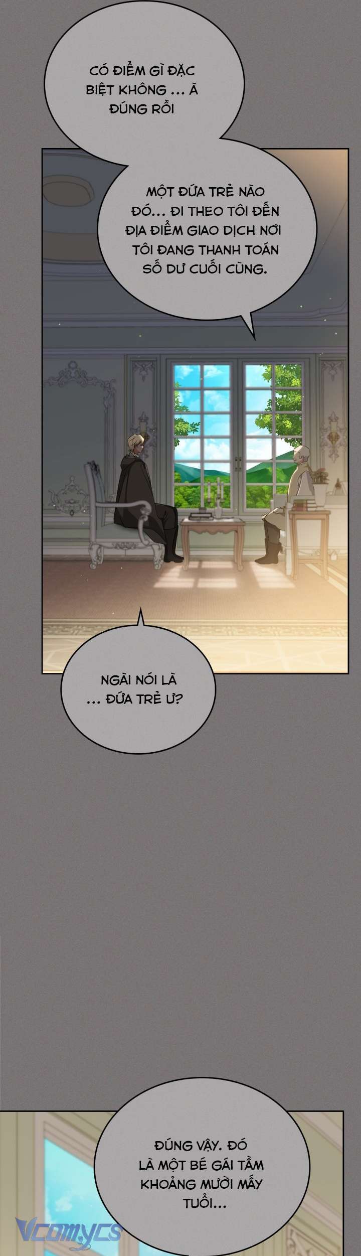 Kiếp Này Tôi Nhất Định Trở Thành Gia Chủ! - Chap 165