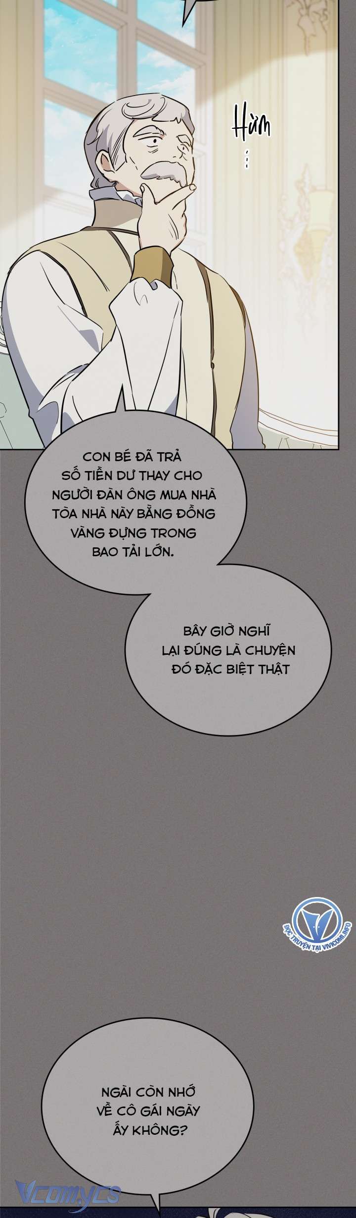 Kiếp Này Tôi Nhất Định Trở Thành Gia Chủ! - Chap 165