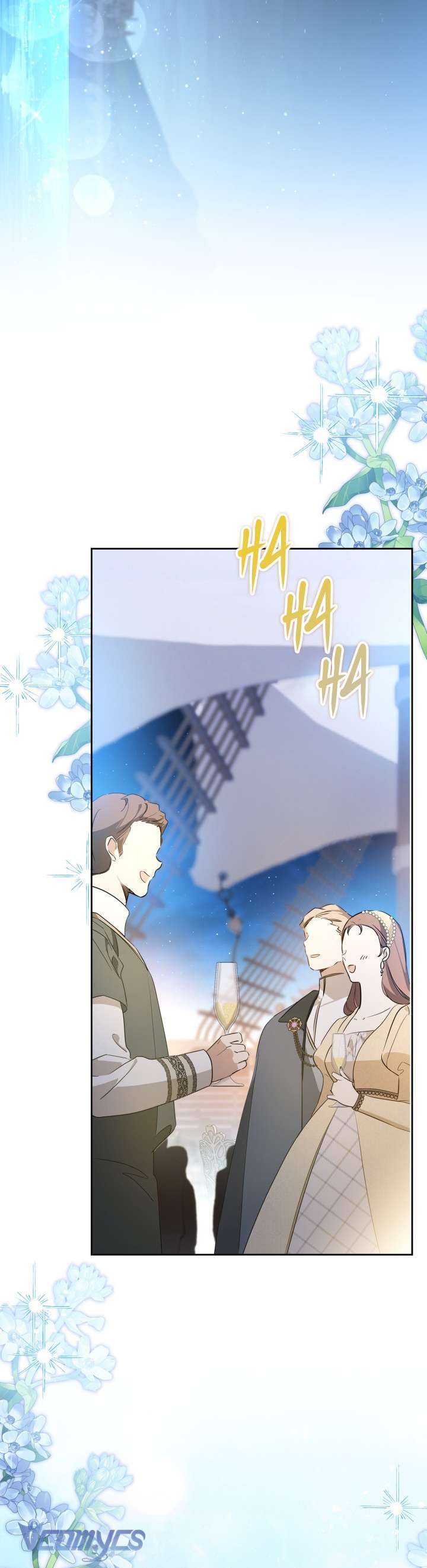 Kiếp Này Tôi Nhất Định Trở Thành Gia Chủ! - Chap 165