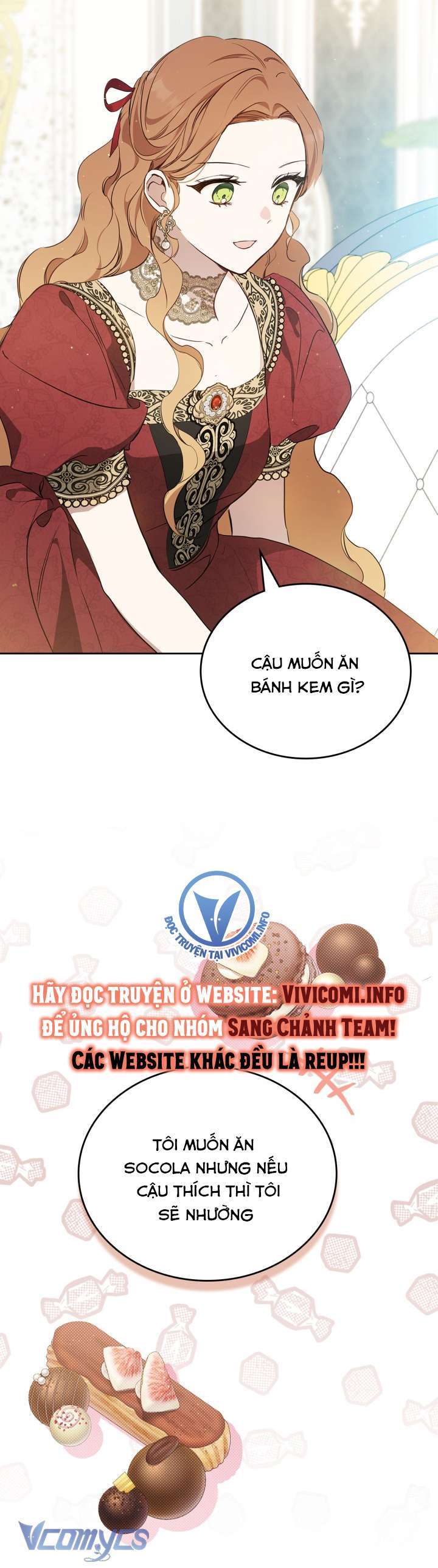 Kiếp Này Tôi Nhất Định Trở Thành Gia Chủ! - Chap 165