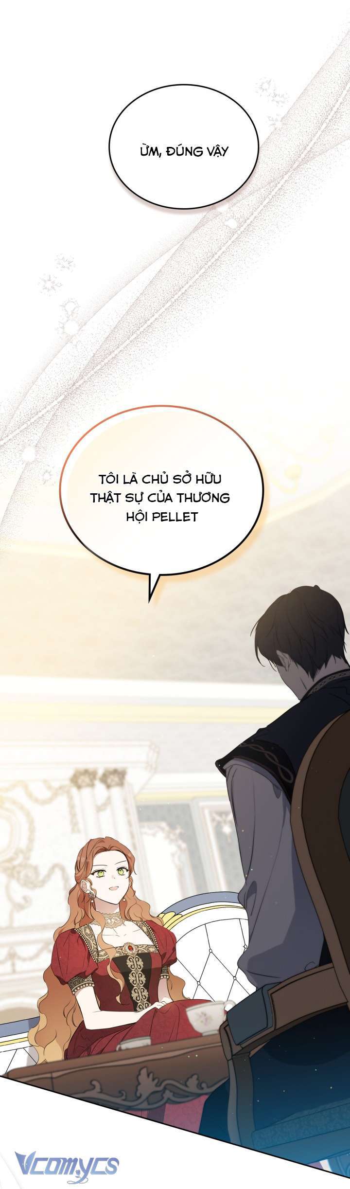 Kiếp Này Tôi Nhất Định Trở Thành Gia Chủ! - Chap 165