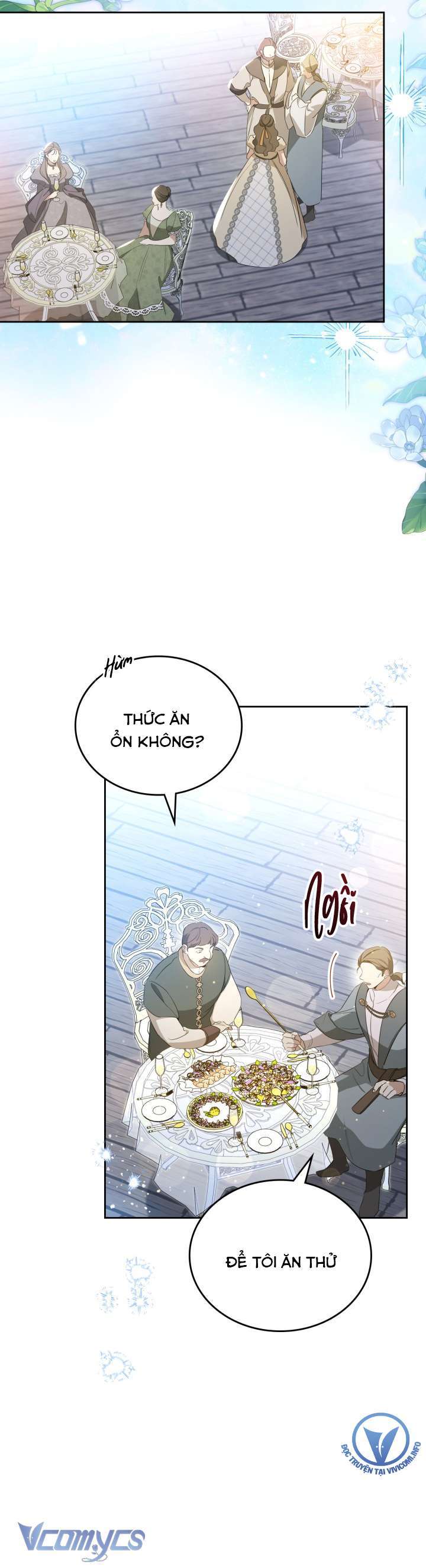 Kiếp Này Tôi Nhất Định Trở Thành Gia Chủ! - Chap 165