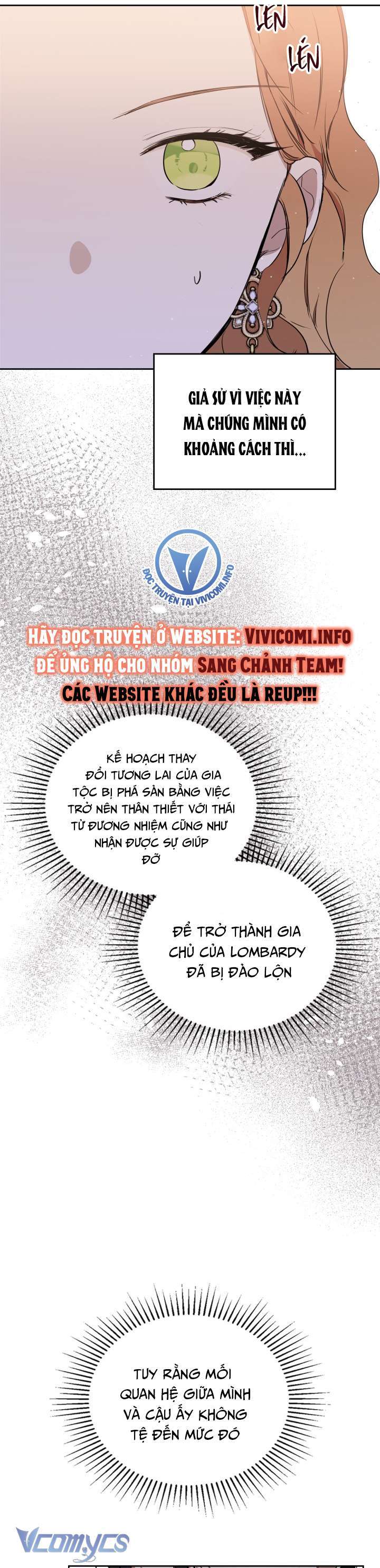 Kiếp Này Tôi Nhất Định Trở Thành Gia Chủ! - Chap 165