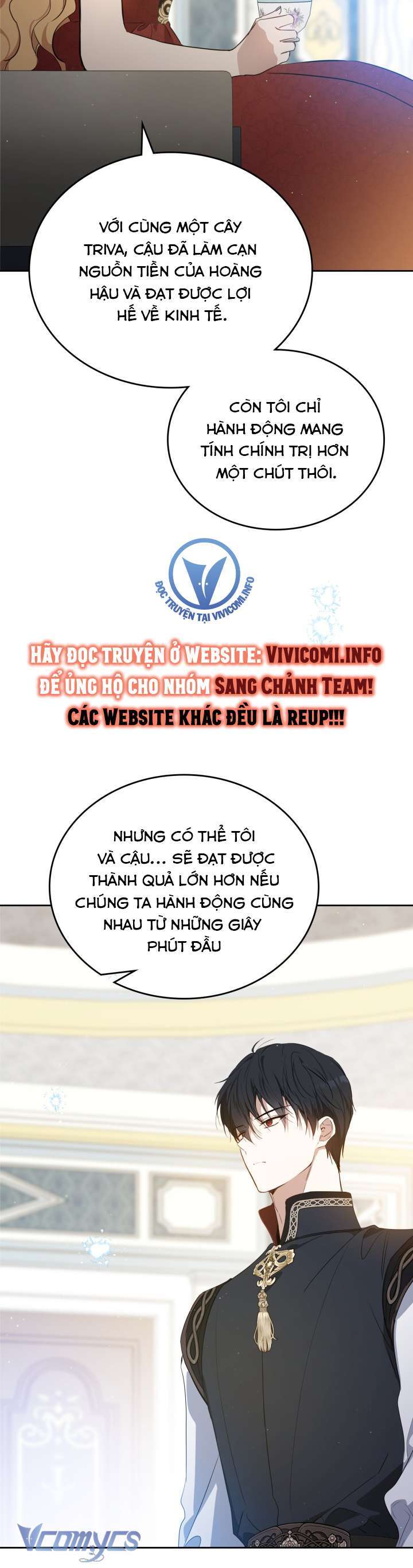 Kiếp Này Tôi Nhất Định Trở Thành Gia Chủ! - Chap 165