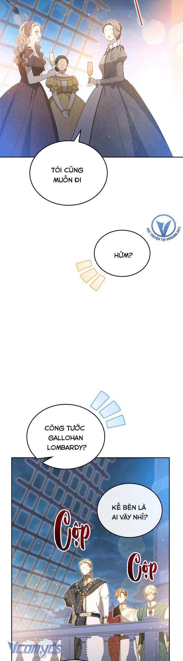 Kiếp Này Tôi Nhất Định Trở Thành Gia Chủ! - Chap 165