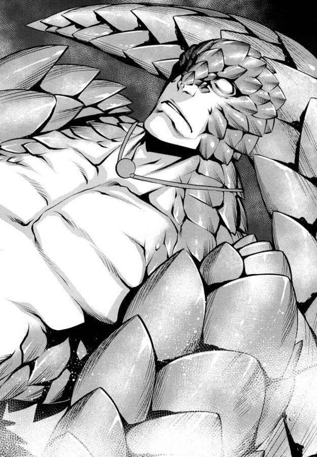 Killing Bites - Chap 23
