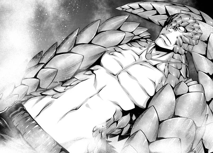 Killing Bites - Chap 23