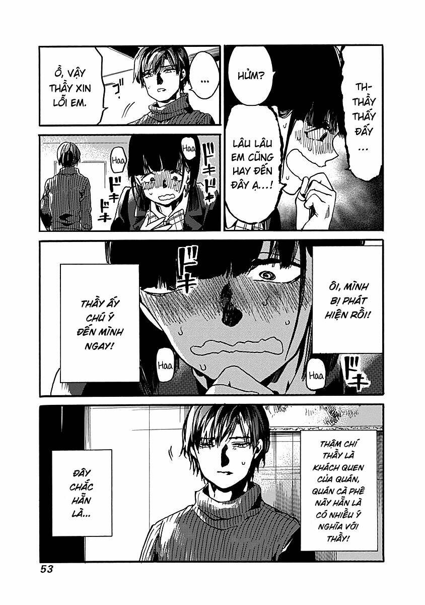 Koko Wa Ima Kara Rinri Desu. - Chap 31