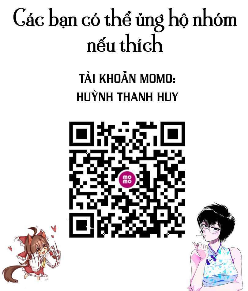 Kowloon Generic Romance - Chap 16
