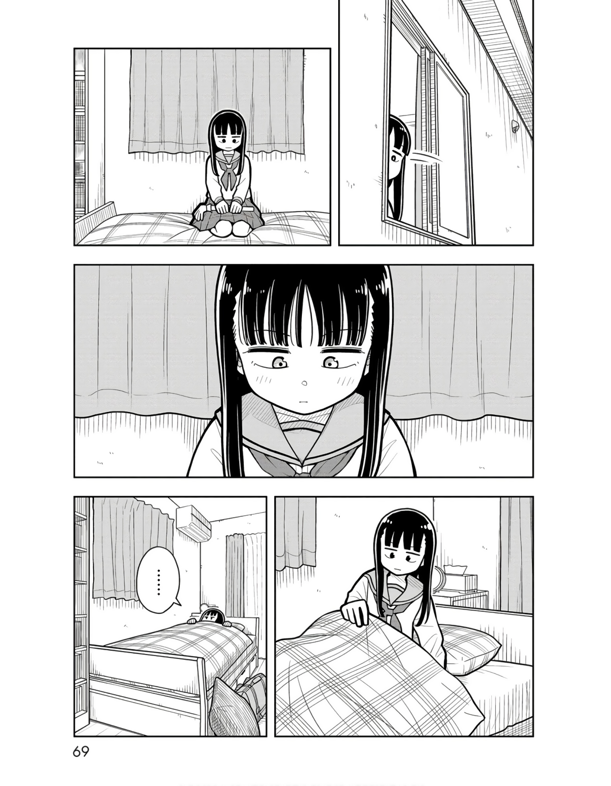 Kyou Kara Hajimeru Osananajimi - Chap 24