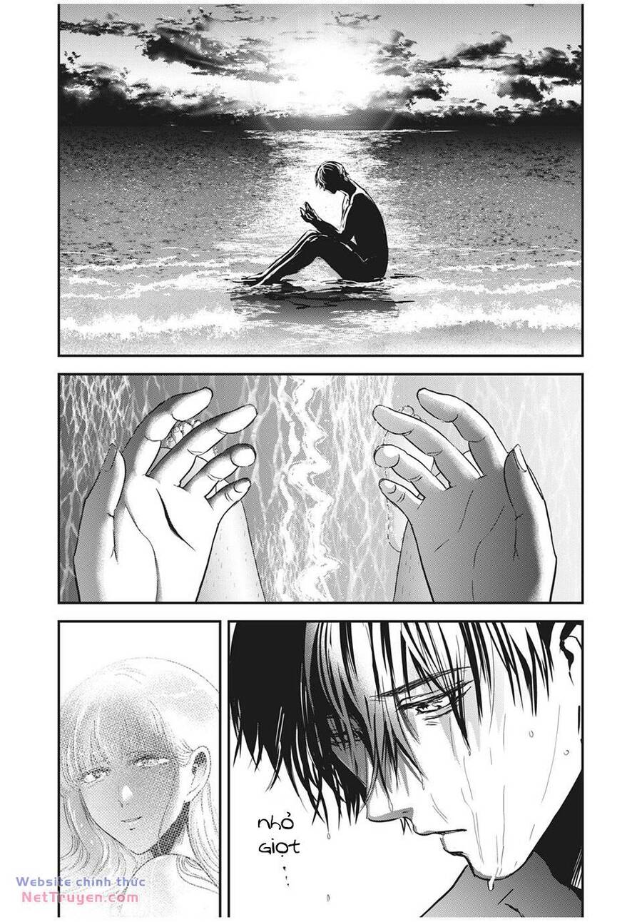 Là Healer Nhưng Lại Có Mặt Trên Chiến Trường - Chap 63