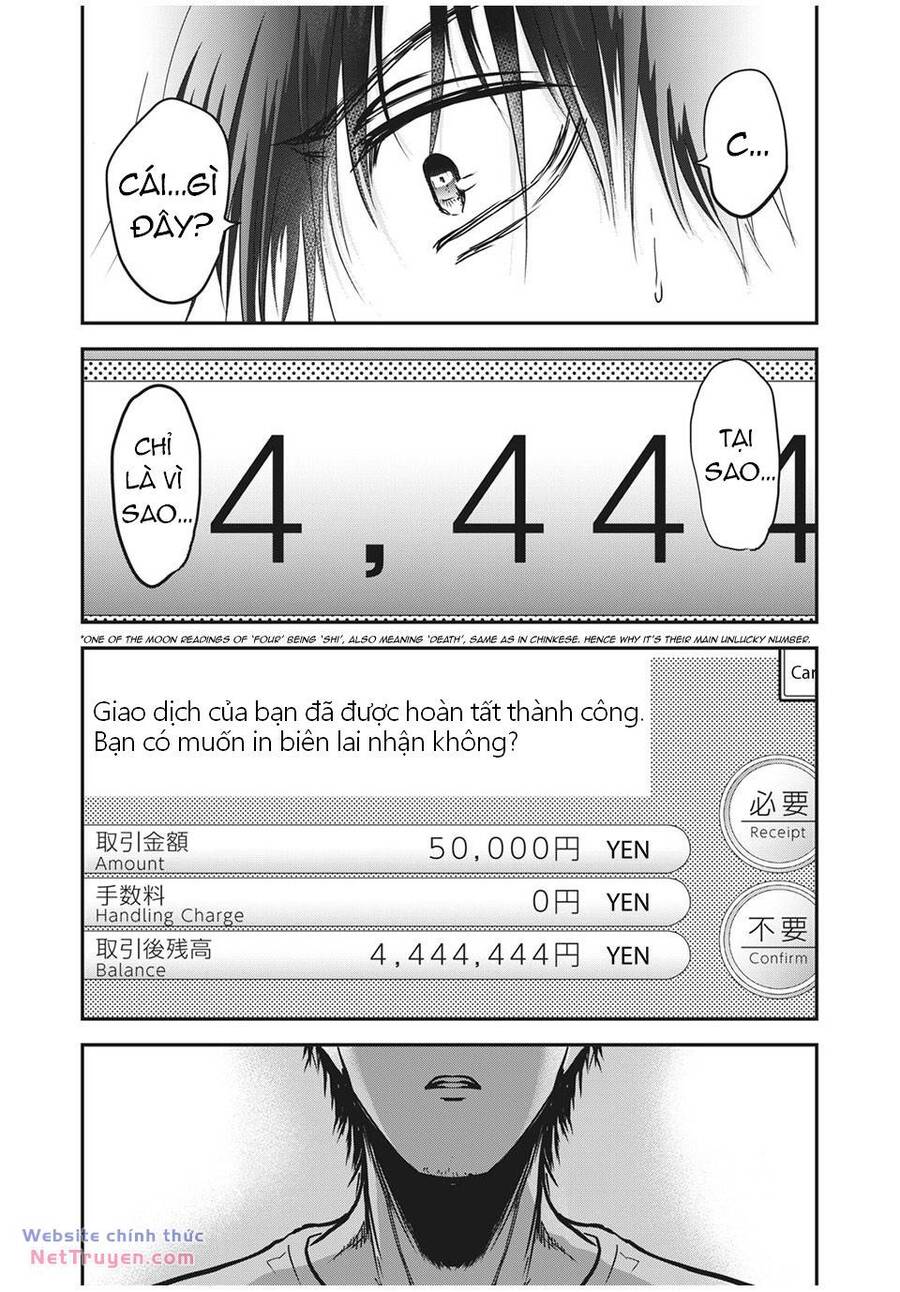 Là Healer Nhưng Lại Có Mặt Trên Chiến Trường - Chap 63