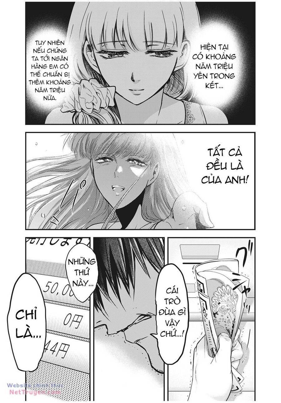 Là Healer Nhưng Lại Có Mặt Trên Chiến Trường - Chap 63