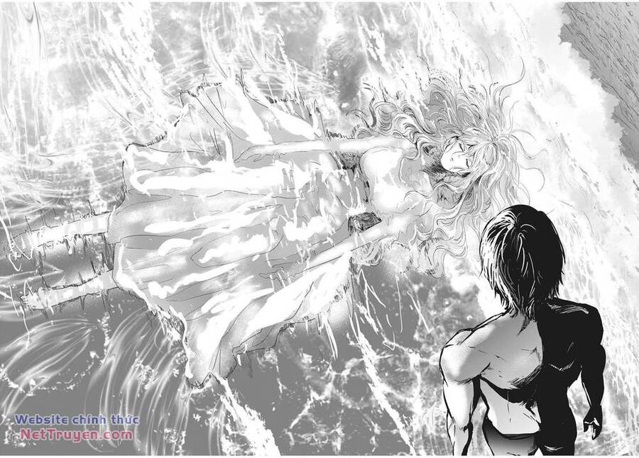 Là Healer Nhưng Lại Có Mặt Trên Chiến Trường - Chap 63