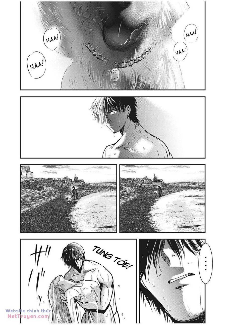 Là Healer Nhưng Lại Có Mặt Trên Chiến Trường - Chap 63