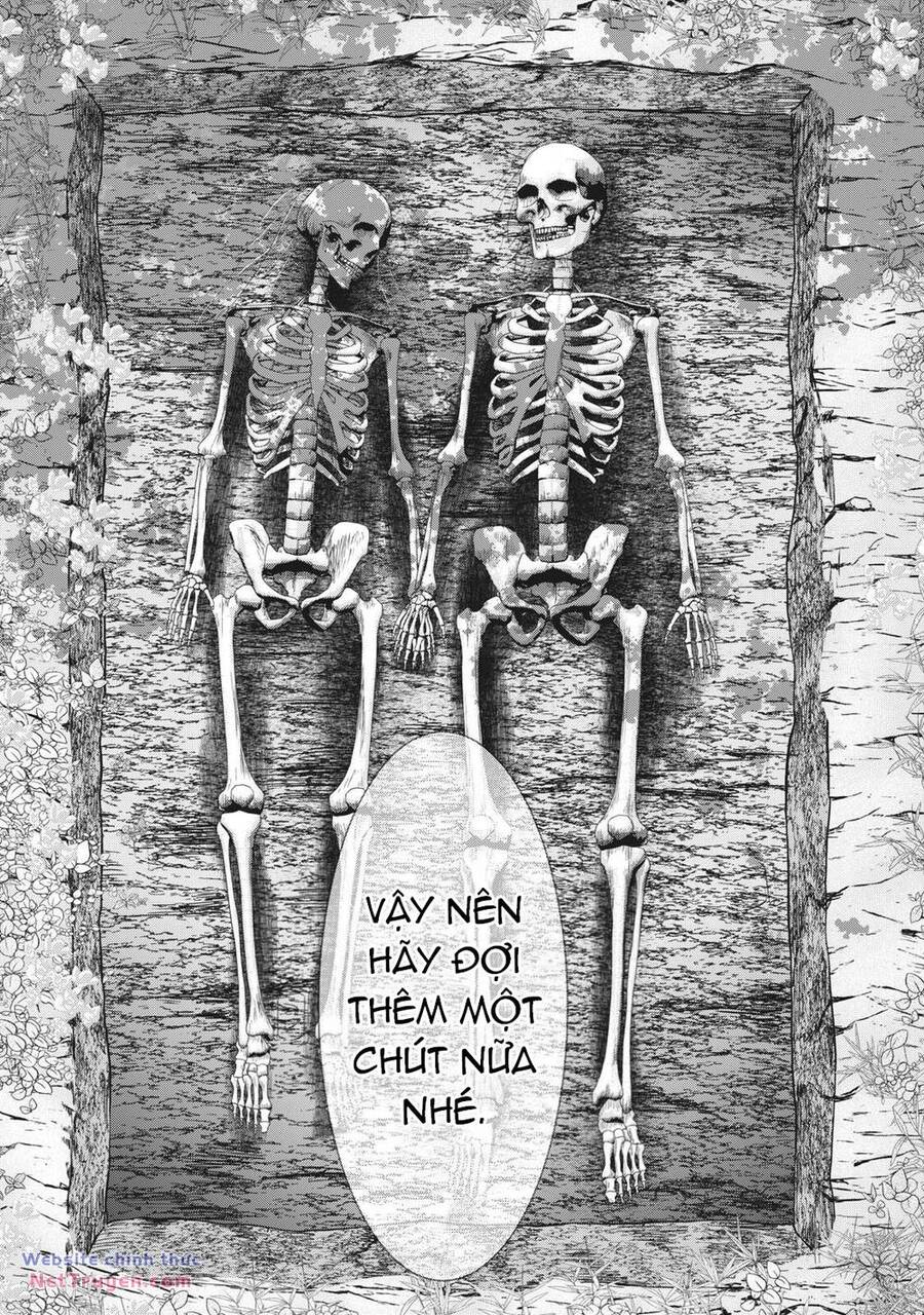 Là Healer Nhưng Lại Có Mặt Trên Chiến Trường - Chap 64