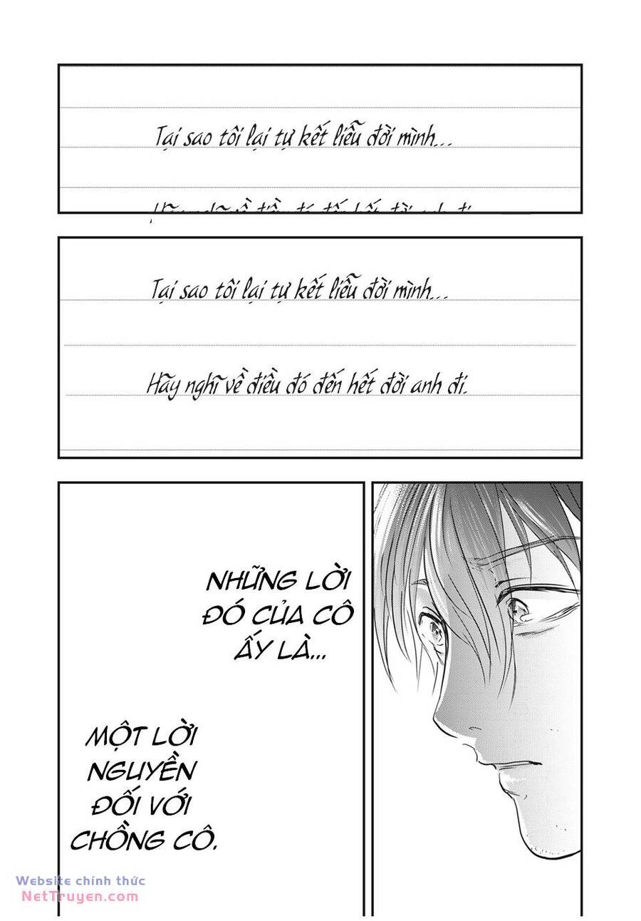 Là Healer Nhưng Lại Có Mặt Trên Chiến Trường - Chap 64