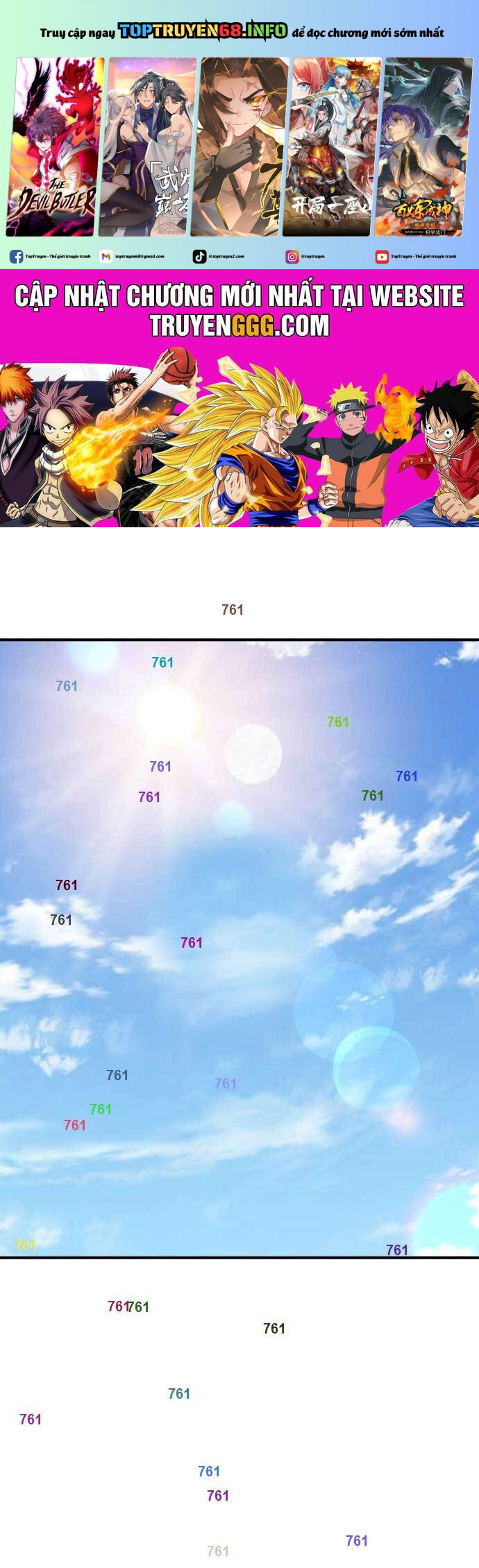 Làm Nông Dân Trong Tòa Tháp Thử Thách - Chap 83