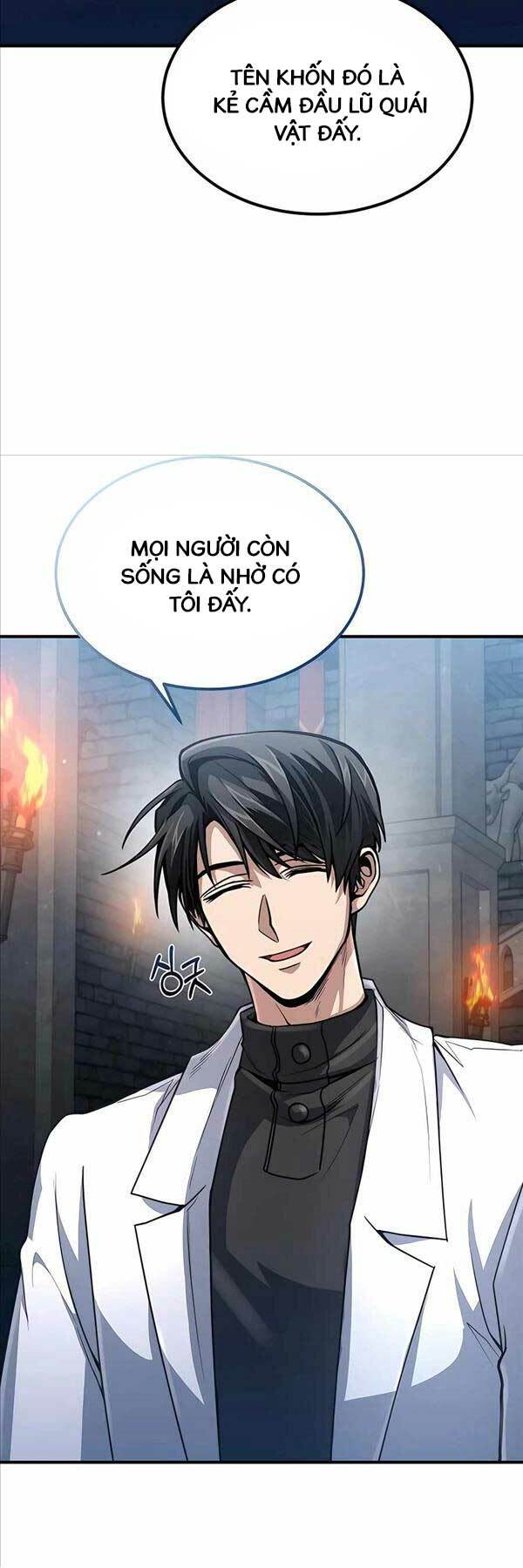 Làm Sao Sống Như Một Trị Liệu Sư Ngầm? - Chap 24