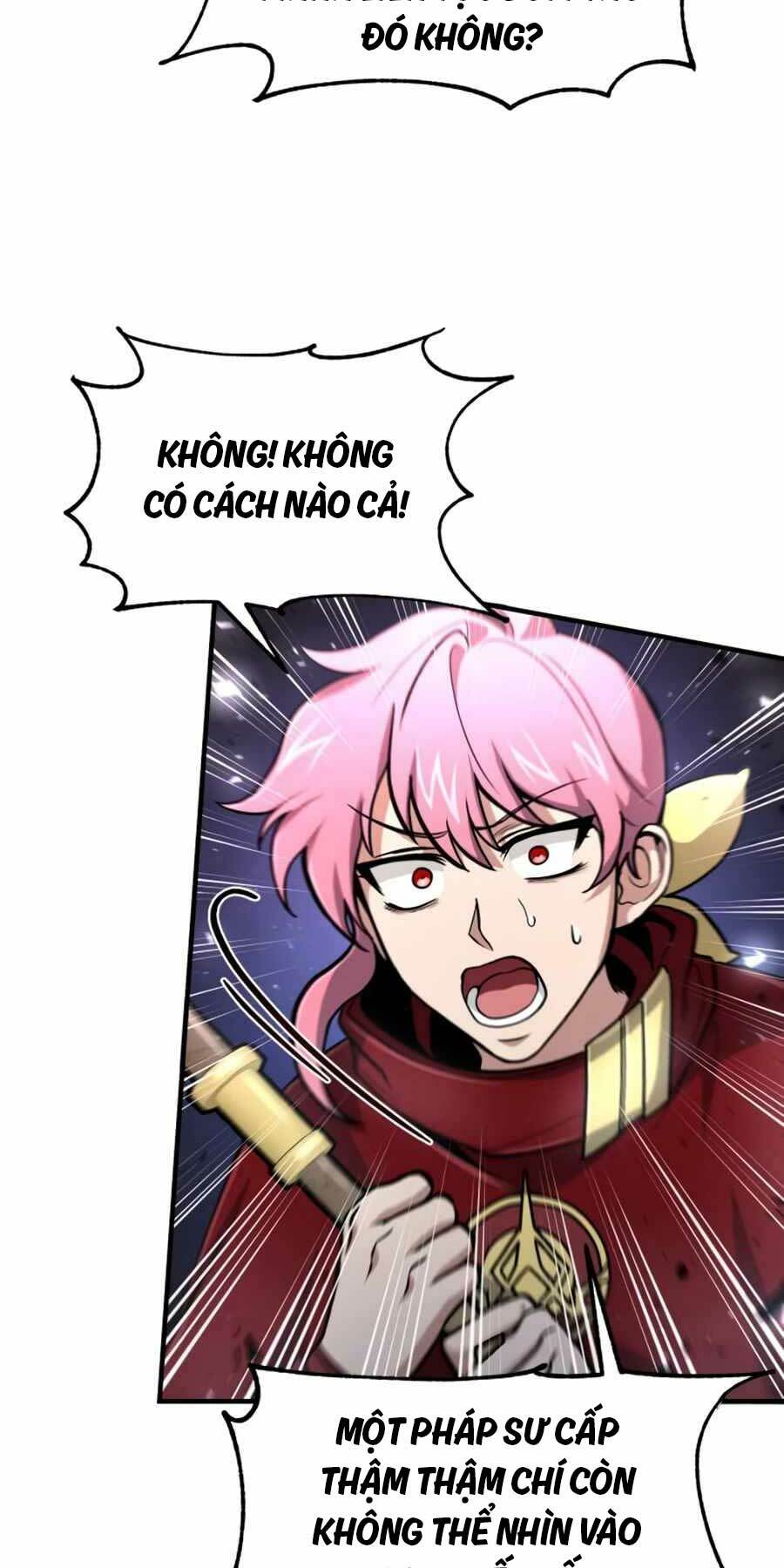 Làm Sao Sống Như Một Trị Liệu Sư Ngầm? - Chap 29
