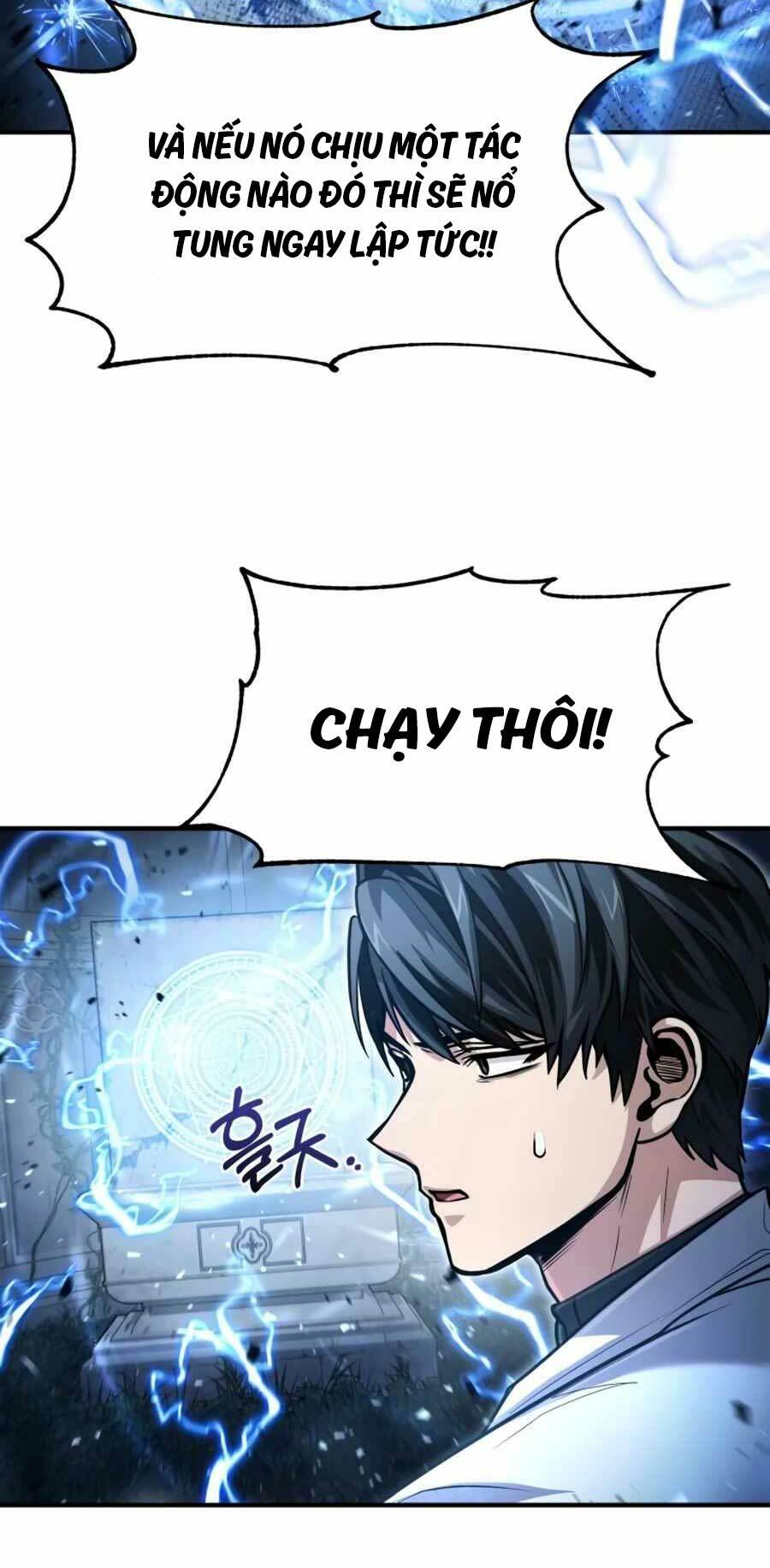 Làm Sao Sống Như Một Trị Liệu Sư Ngầm? - Chap 29
