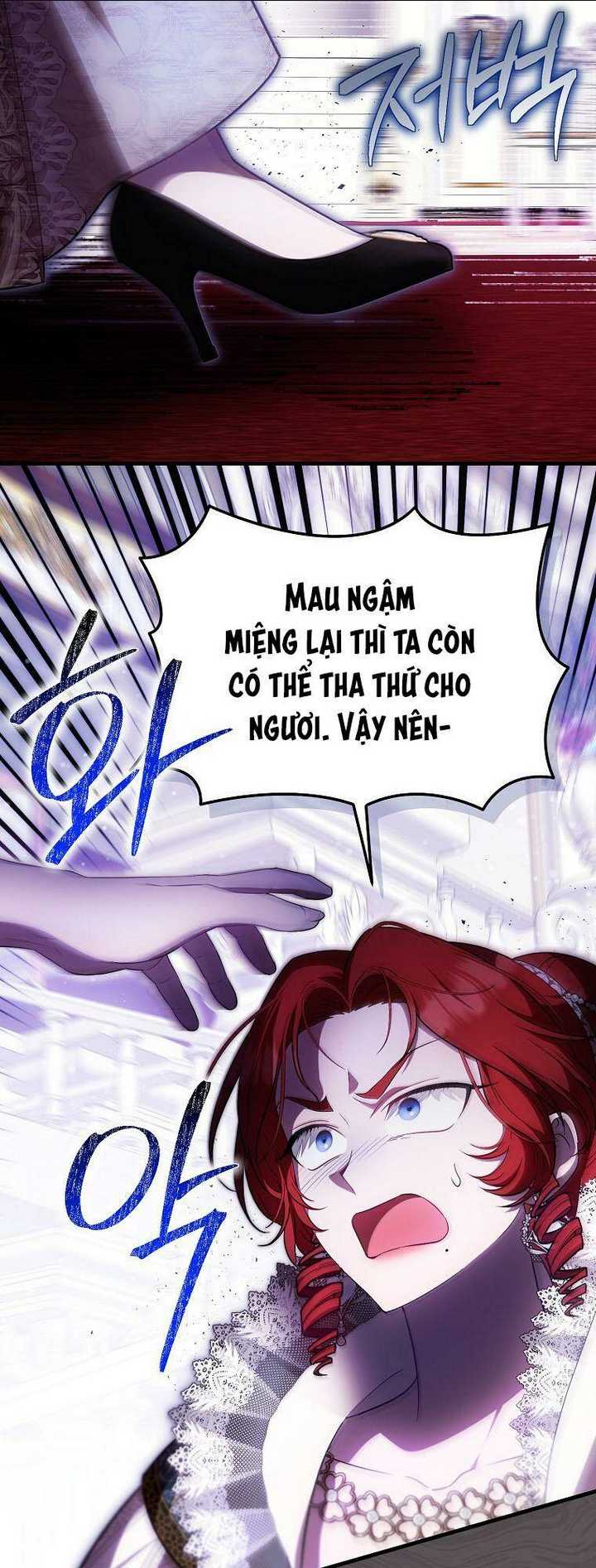 Lần Đầu Tiên Được Yêu Thương - Chap 39