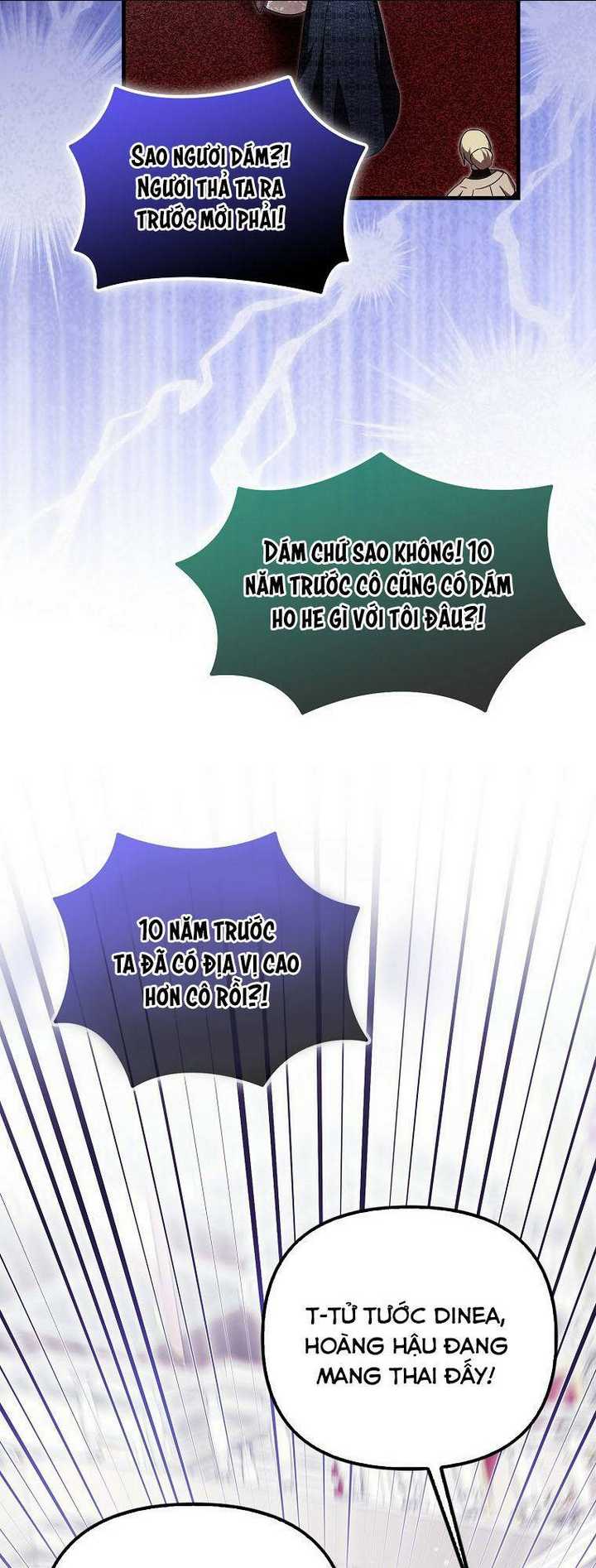 Lần Đầu Tiên Được Yêu Thương - Chap 39