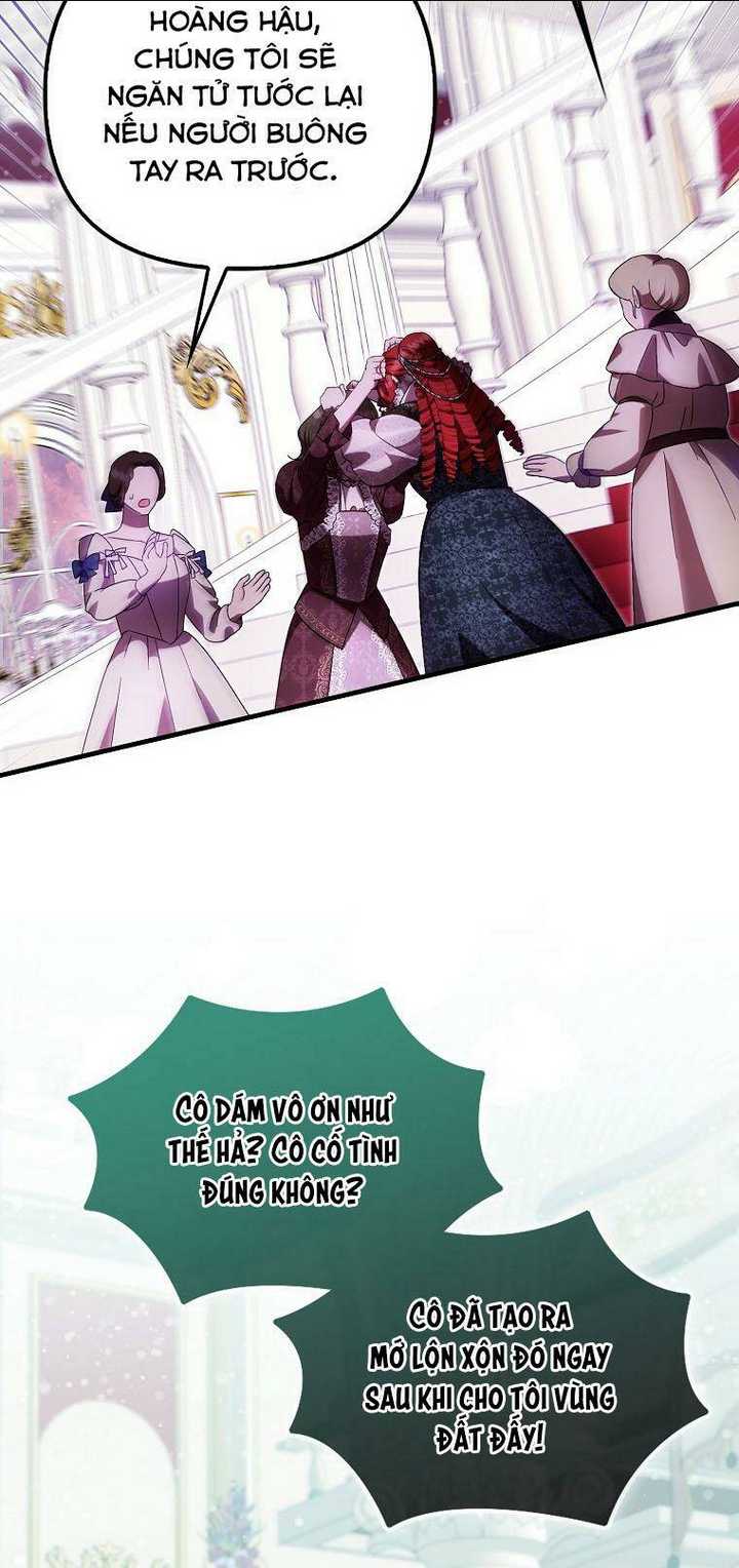 Lần Đầu Tiên Được Yêu Thương - Chap 39