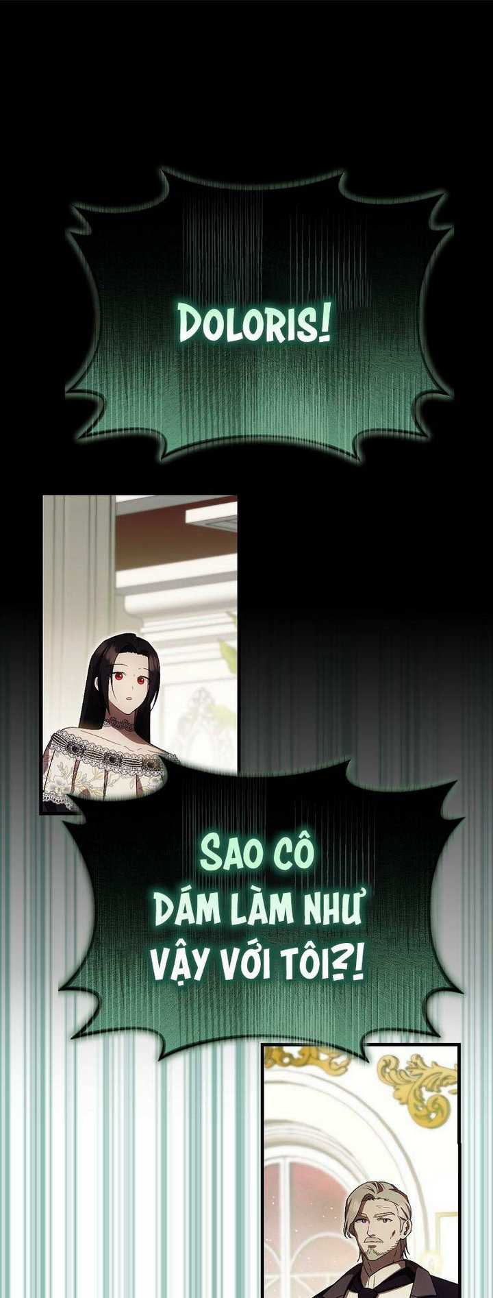 Lần Đầu Tiên Được Yêu Thương - Chap 39