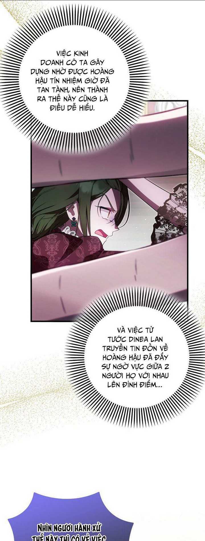 Lần Đầu Tiên Được Yêu Thương - Chap 39