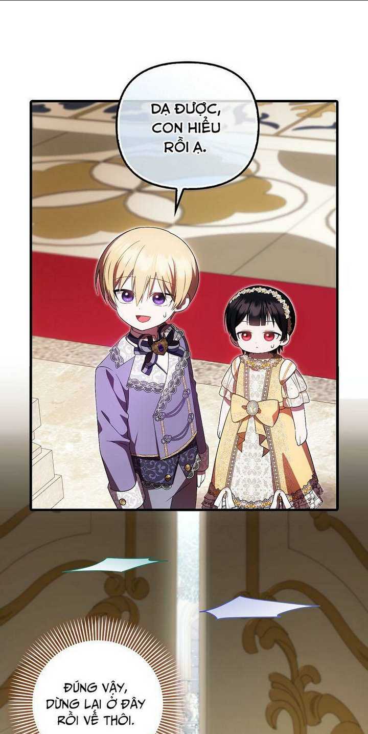Lần Đầu Tiên Được Yêu Thương - Chap 39