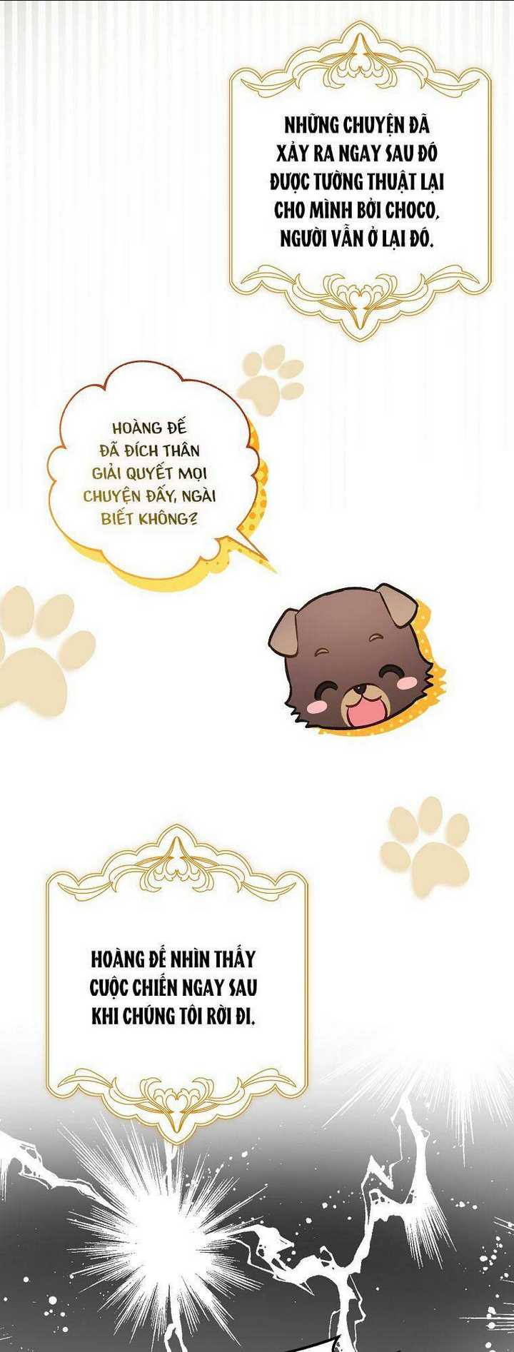 Lần Đầu Tiên Được Yêu Thương - Chap 39