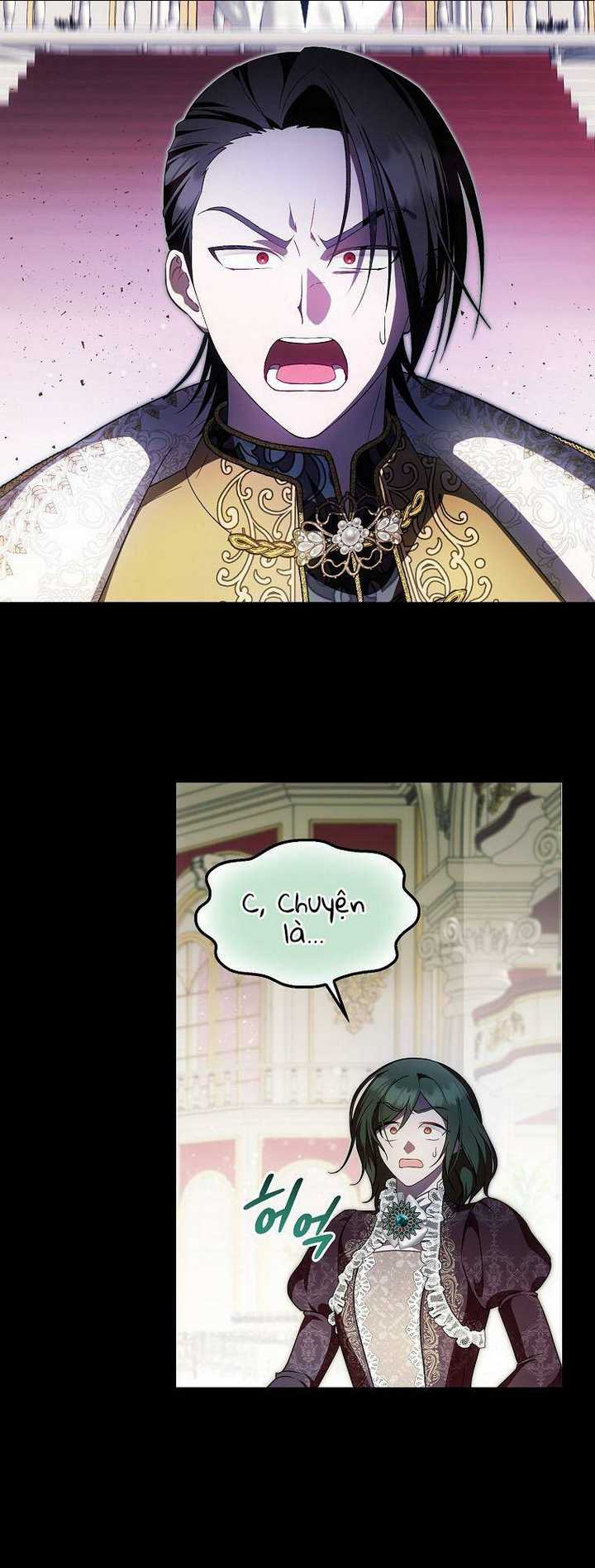 Lần Đầu Tiên Được Yêu Thương - Chap 39