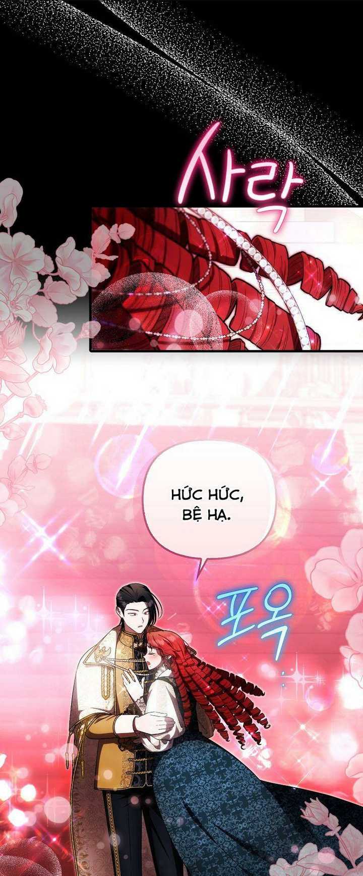 Lần Đầu Tiên Được Yêu Thương - Chap 39
