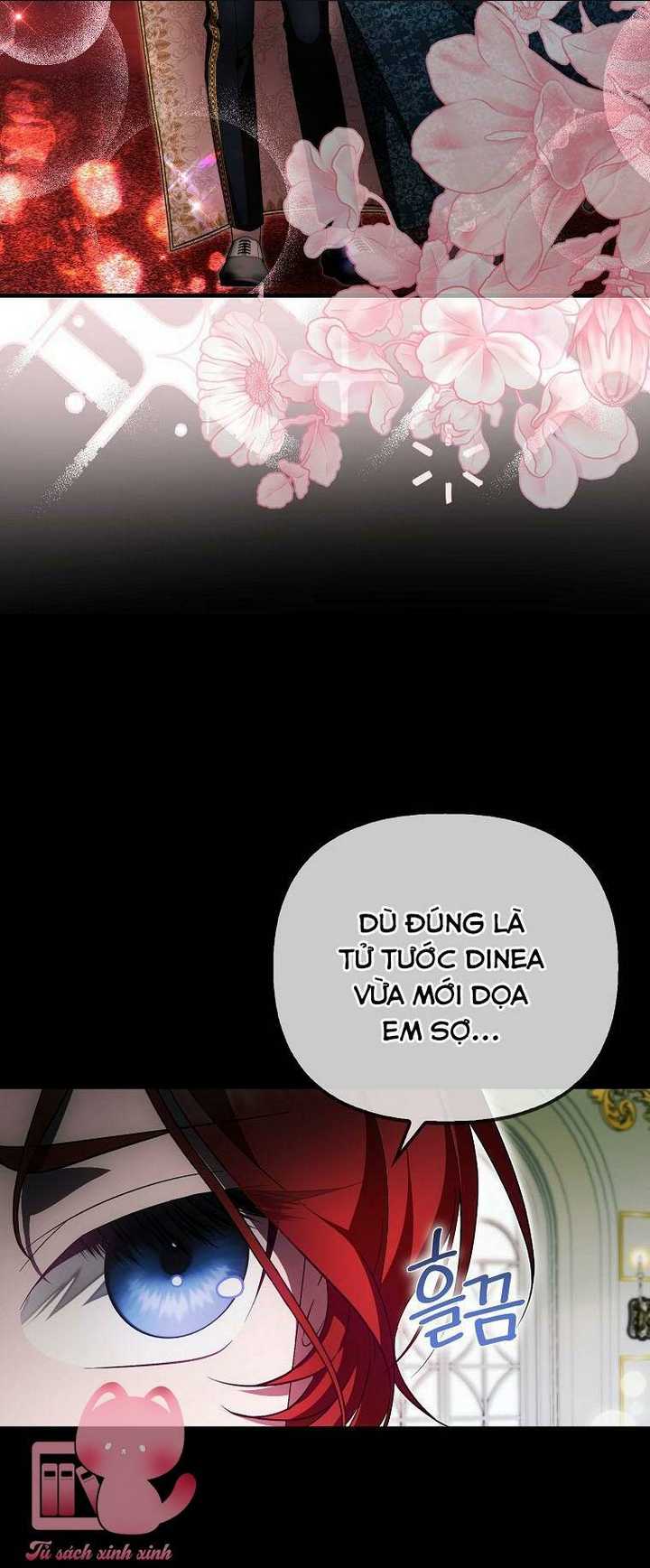 Lần Đầu Tiên Được Yêu Thương - Chap 39