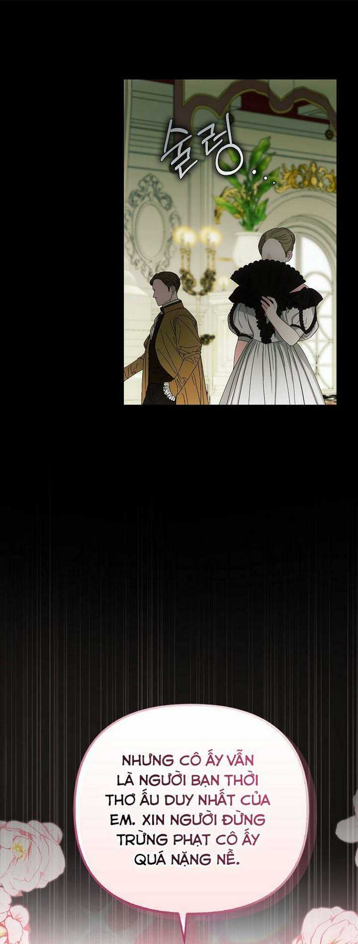 Lần Đầu Tiên Được Yêu Thương - Chap 39