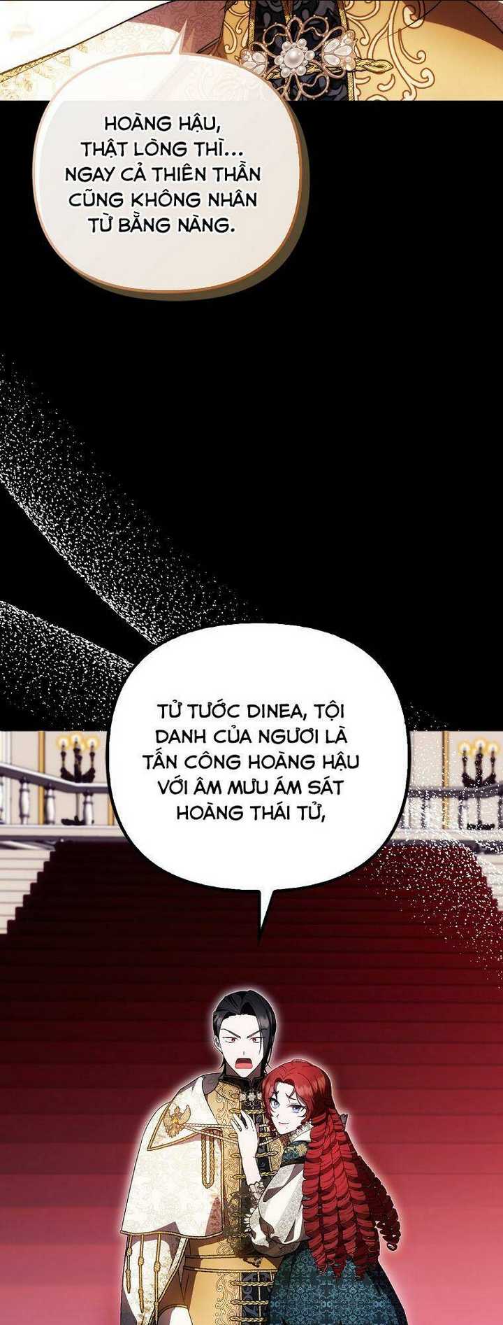Lần Đầu Tiên Được Yêu Thương - Chap 39