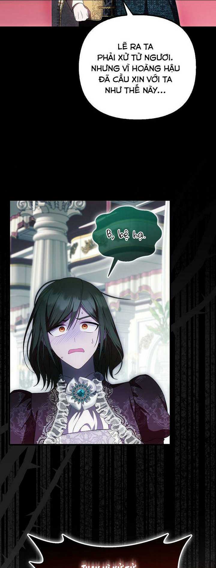 Lần Đầu Tiên Được Yêu Thương - Chap 39
