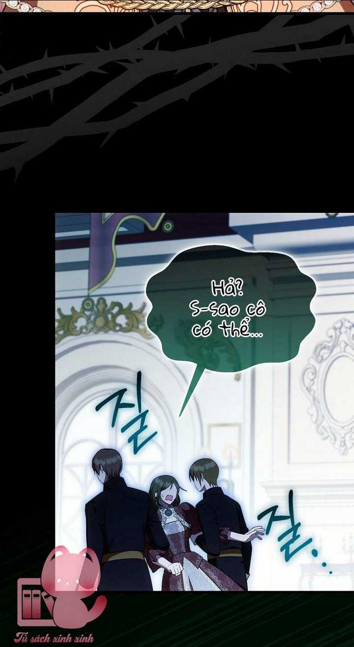 Lần Đầu Tiên Được Yêu Thương - Chap 39