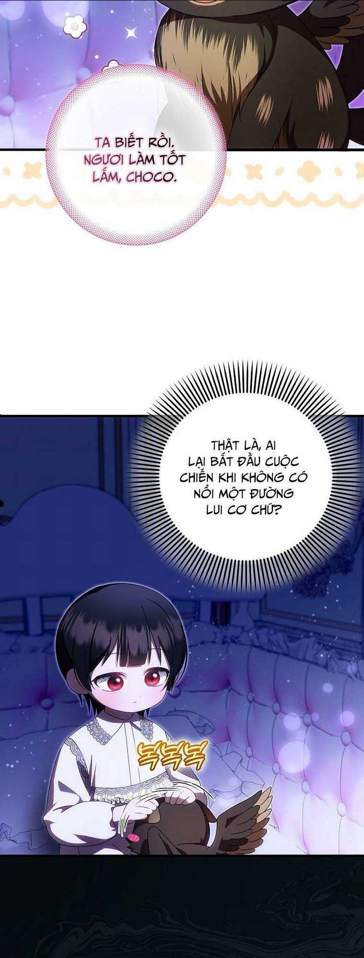Lần Đầu Tiên Được Yêu Thương - Chap 39