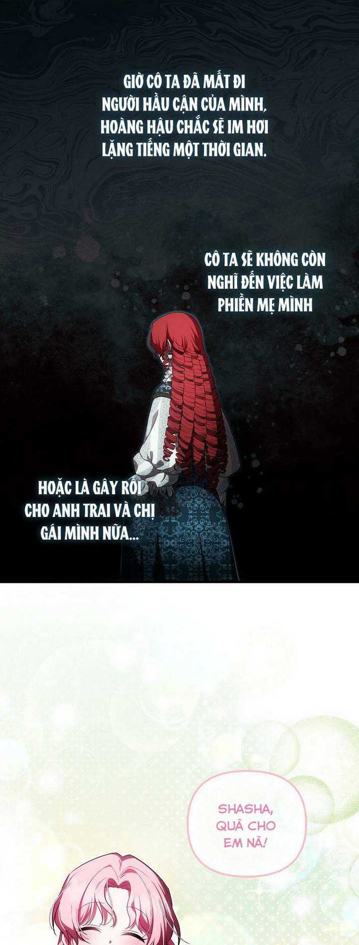 Lần Đầu Tiên Được Yêu Thương - Chap 39