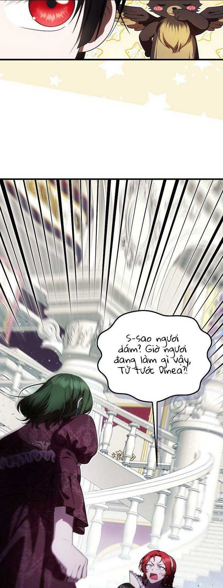 Lần Đầu Tiên Được Yêu Thương - Chap 39