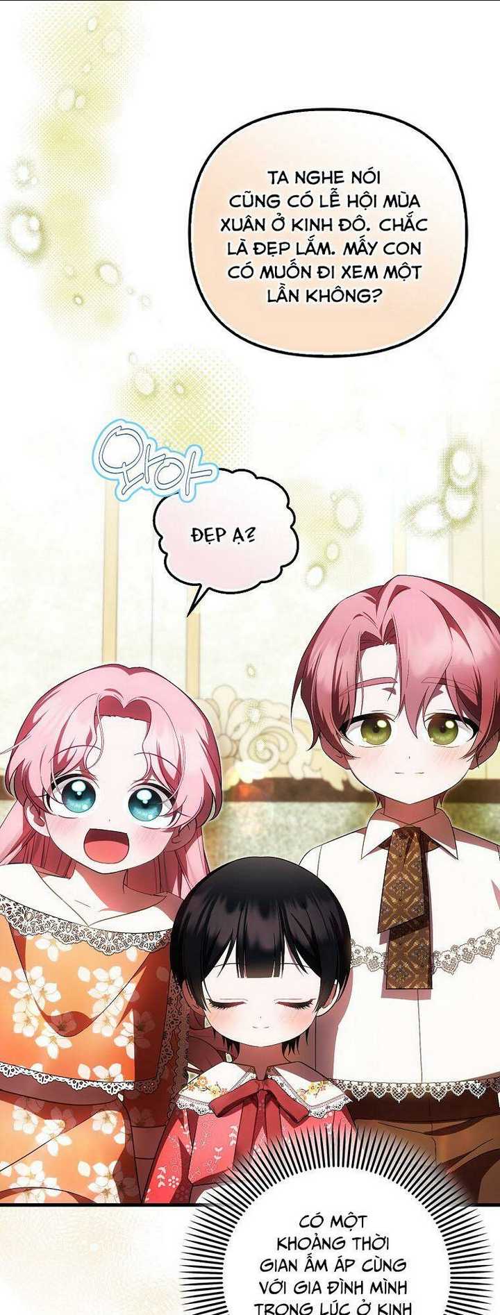 Lần Đầu Tiên Được Yêu Thương - Chap 39