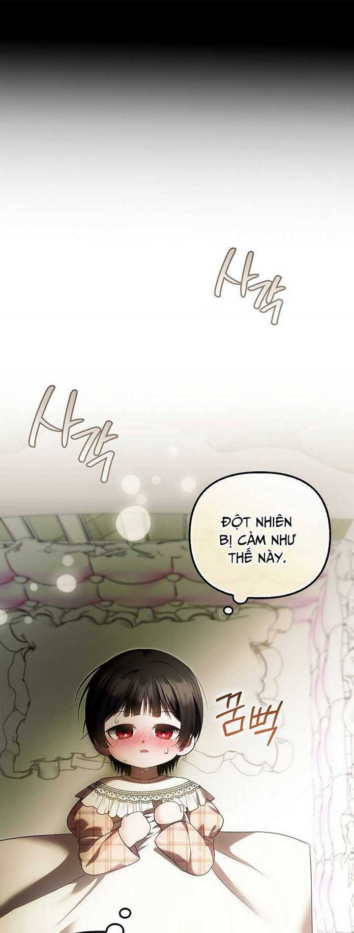 Lần Đầu Tiên Được Yêu Thương - Chap 39